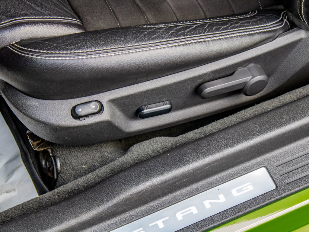 2014 Ford Mustang GT Premium