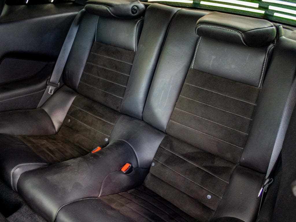 2014 Ford Mustang GT Premium