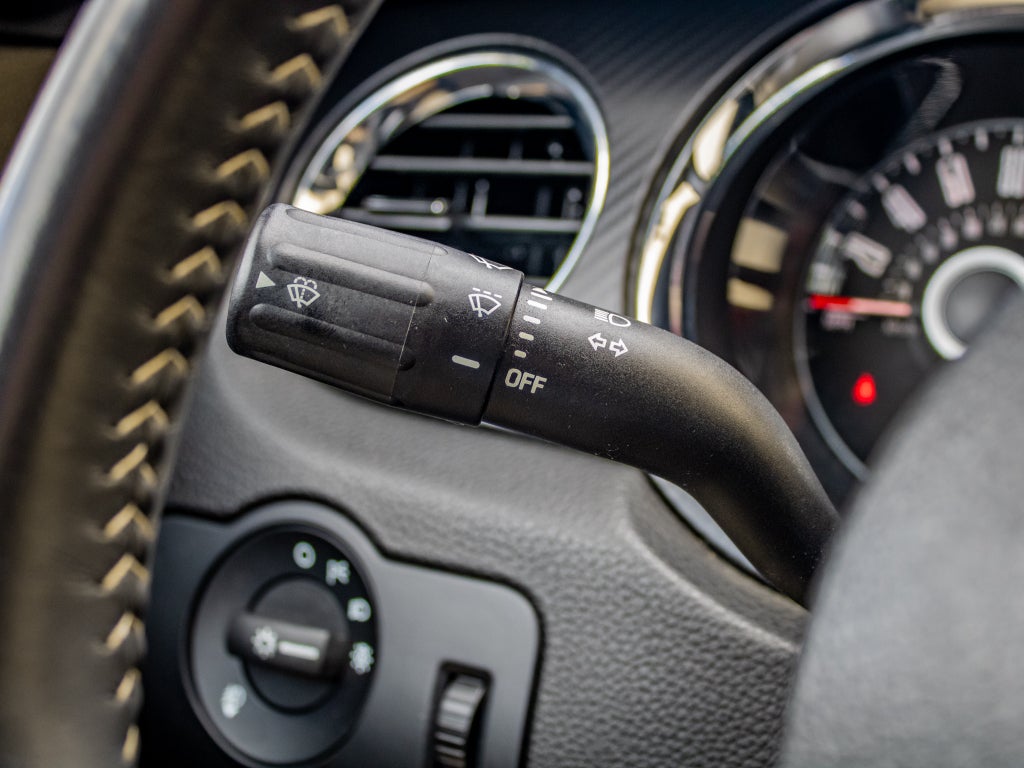 2014 Ford Mustang GT Premium
