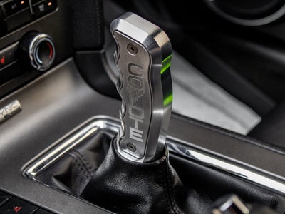 2014 Ford Mustang GT Premium