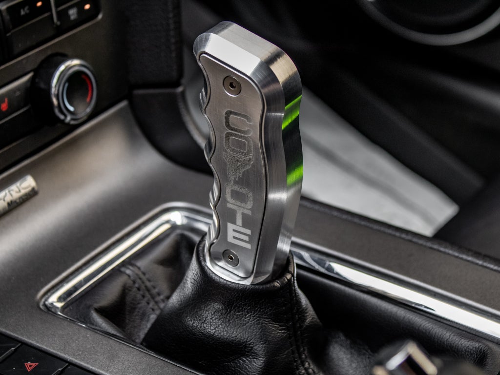 2014 Ford Mustang GT Premium