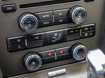 2014 Ford Mustang GT Premium