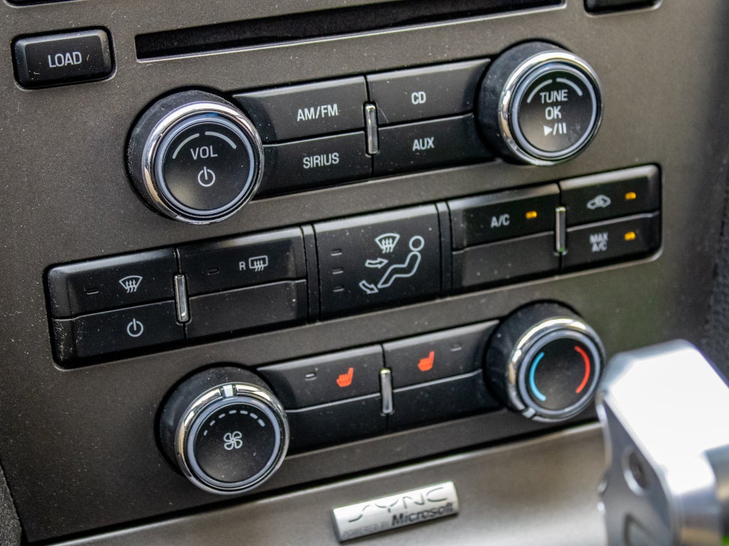 2014 Ford Mustang GT Premium