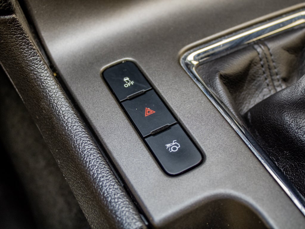 2014 Ford Mustang GT Premium