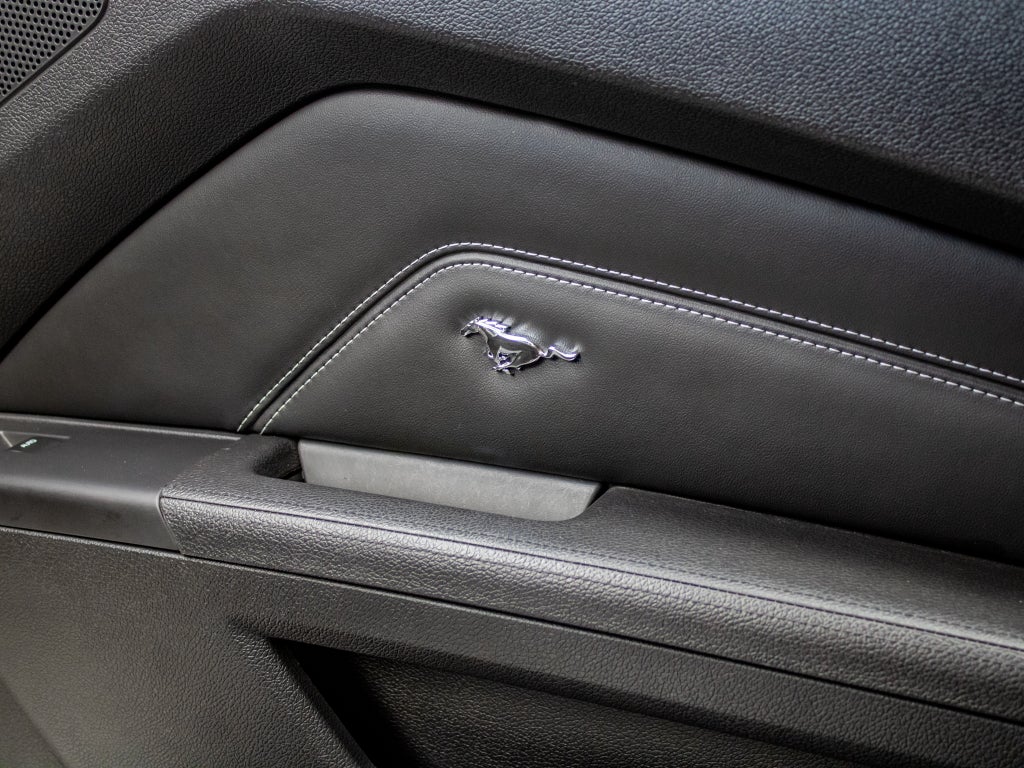 2014 Ford Mustang GT Premium