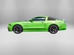 2014 Ford Mustang GT Premium