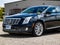2014 Cadillac XTS Premium