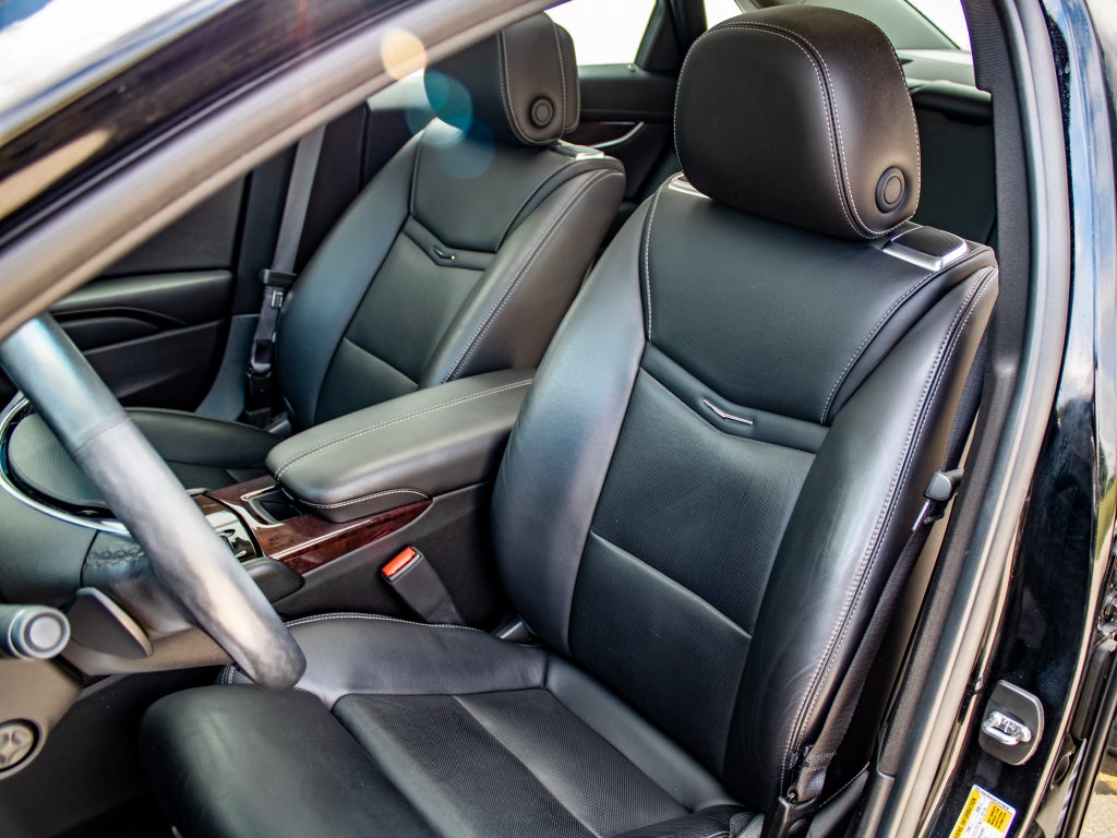 2014 Cadillac XTS Premium
