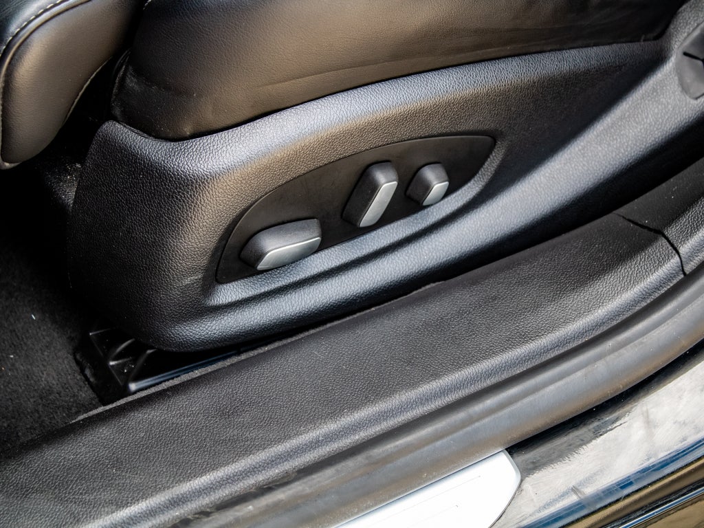 2014 Cadillac XTS Premium