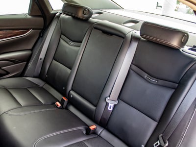2014 Cadillac XTS Premium