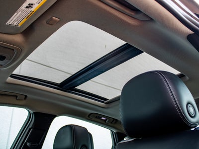 2014 Cadillac XTS Premium
