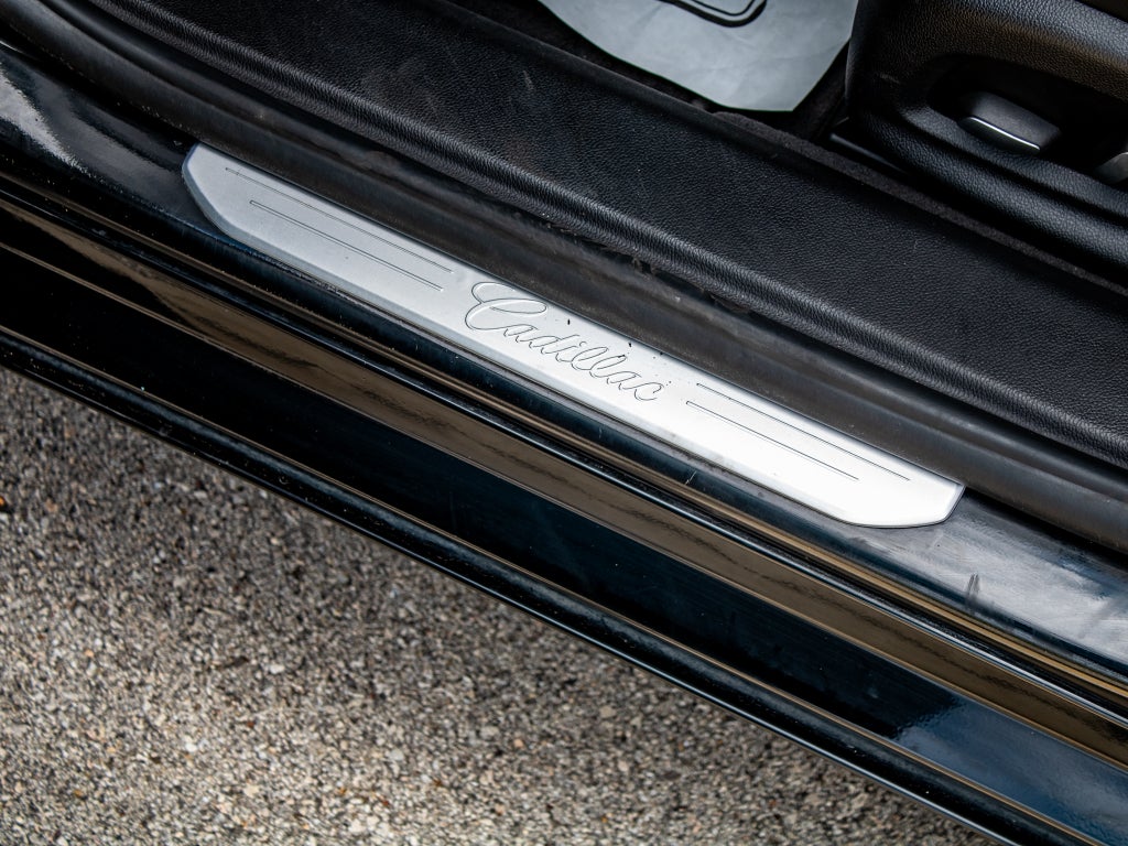 2014 Cadillac XTS Premium