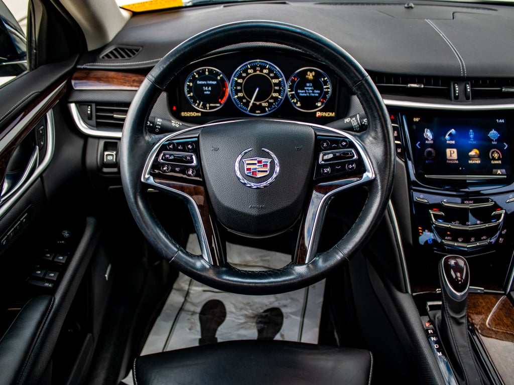 2014 Cadillac XTS Premium
