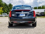 2014 Cadillac XTS Premium