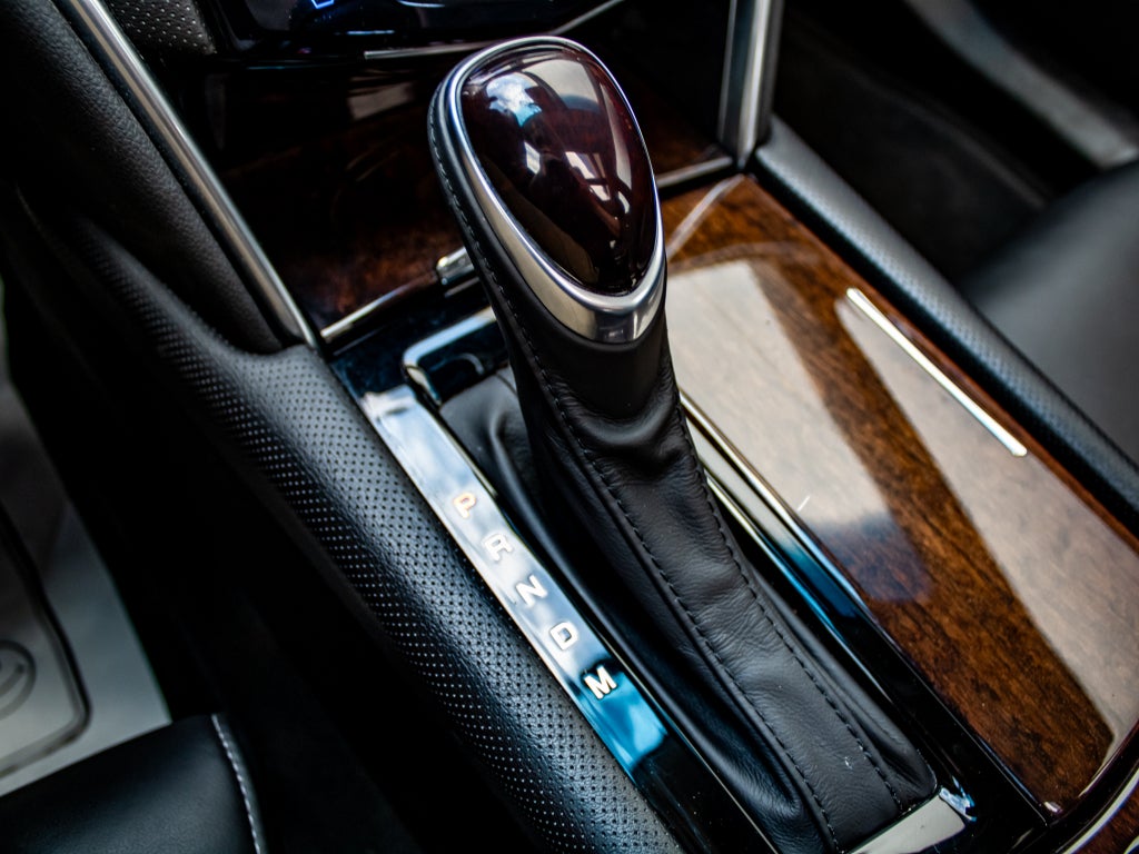 2014 Cadillac XTS Premium