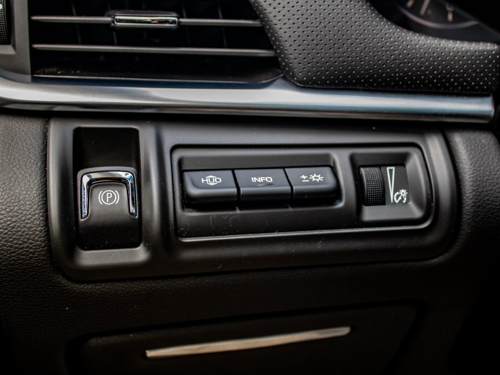 2014 Cadillac XTS Premium