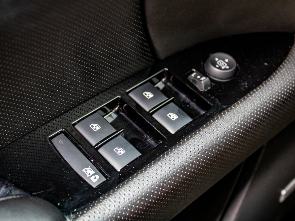 2014 Cadillac XTS Premium