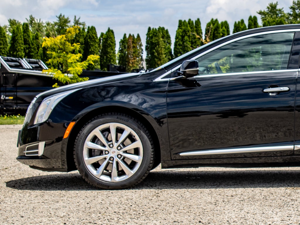 2014 Cadillac XTS Premium