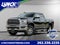 2021 RAM 2500 Laramie Crew Cab 4x4 6'4" Box