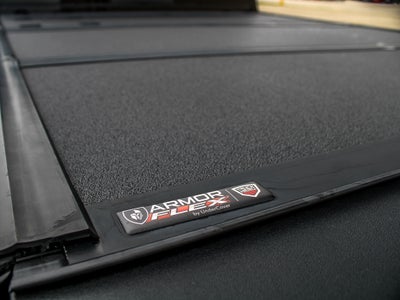 2021 RAM 2500 Laramie Crew Cab 4x4 6'4" Box
