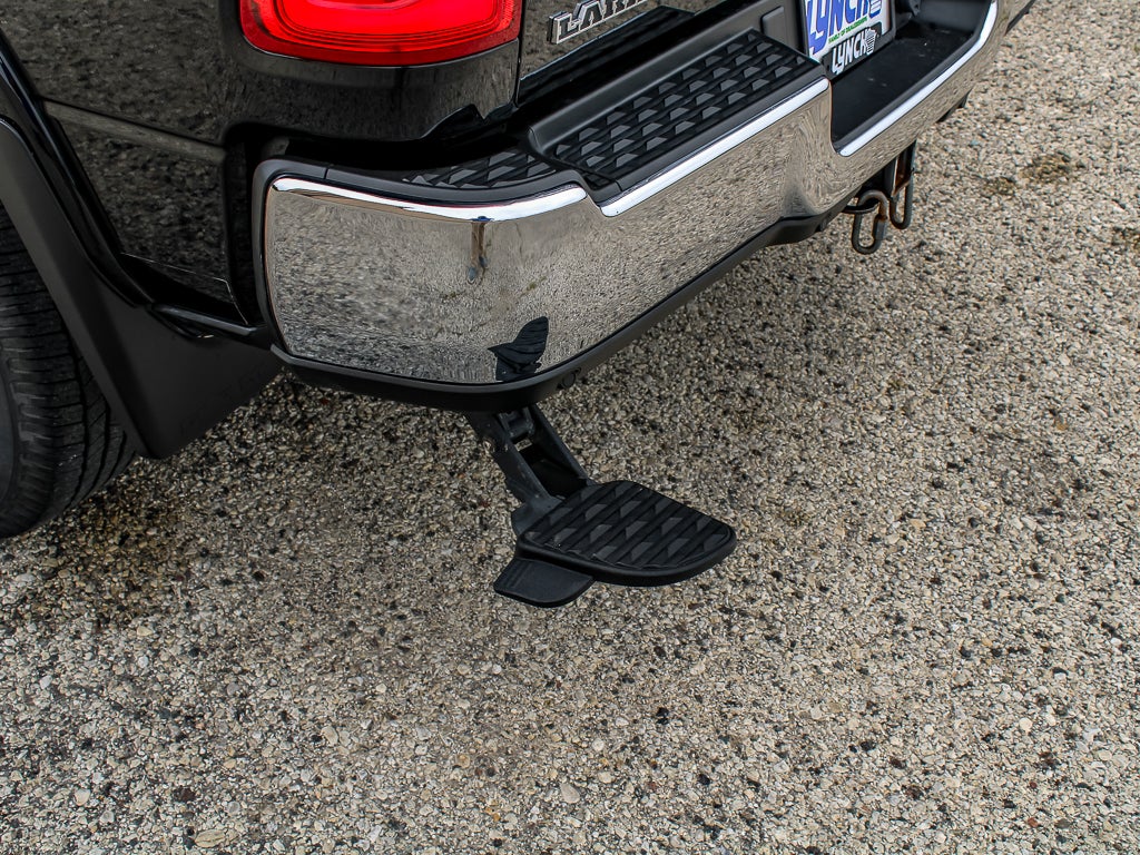 2021 RAM 2500 Laramie Crew Cab 4x4 6'4" Box