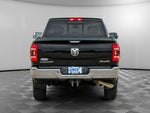 2021 RAM 2500 Laramie Crew Cab 4x4 6'4" Box