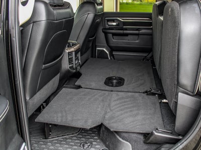2021 RAM 2500 Laramie Crew Cab 4x4 6'4" Box