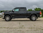 2021 RAM 2500 Laramie Crew Cab 4x4 6'4" Box