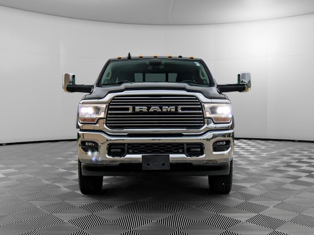 2021 RAM 2500 Laramie Crew Cab 4x4 6'4" Box