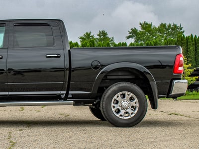 2021 RAM 2500 Laramie Crew Cab 4x4 6'4" Box