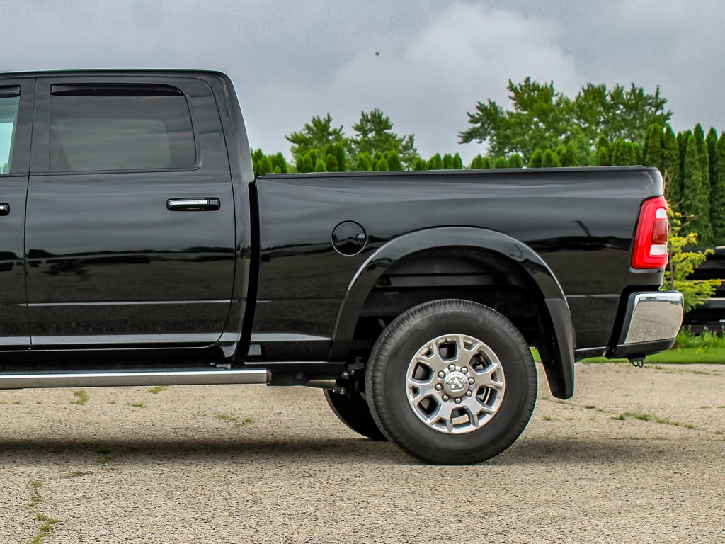 2021 RAM 2500 Laramie Crew Cab 4x4 6'4" Box