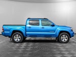 2010 Toyota Tacoma Base V6