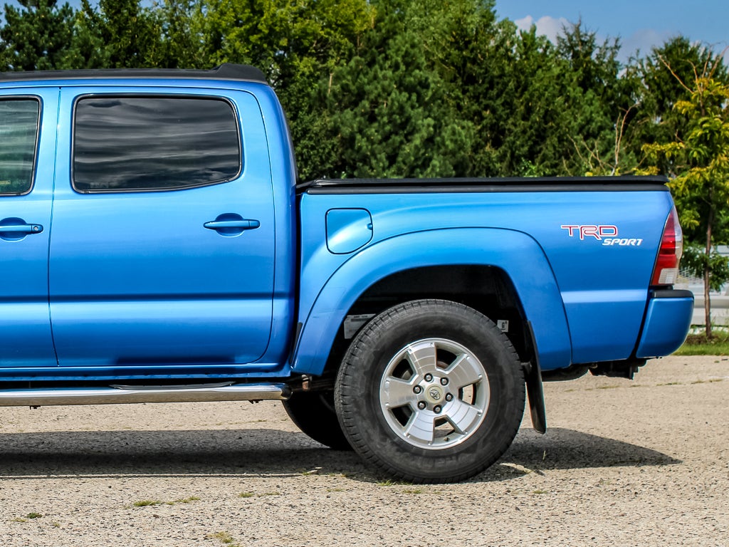 2010 Toyota Tacoma Base V6