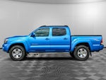 2010 Toyota Tacoma Base V6