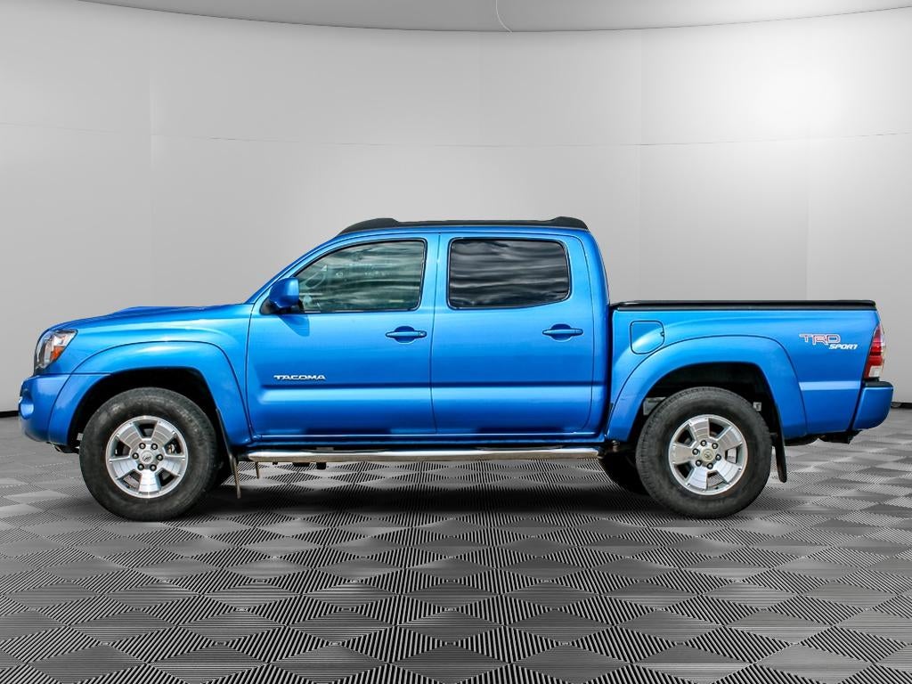2010 Toyota Tacoma Base V6