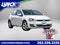 2017 Volkswagen Golf TSI Wolfsburg Edition 4-Door