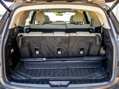 2021 Subaru Ascent Limited