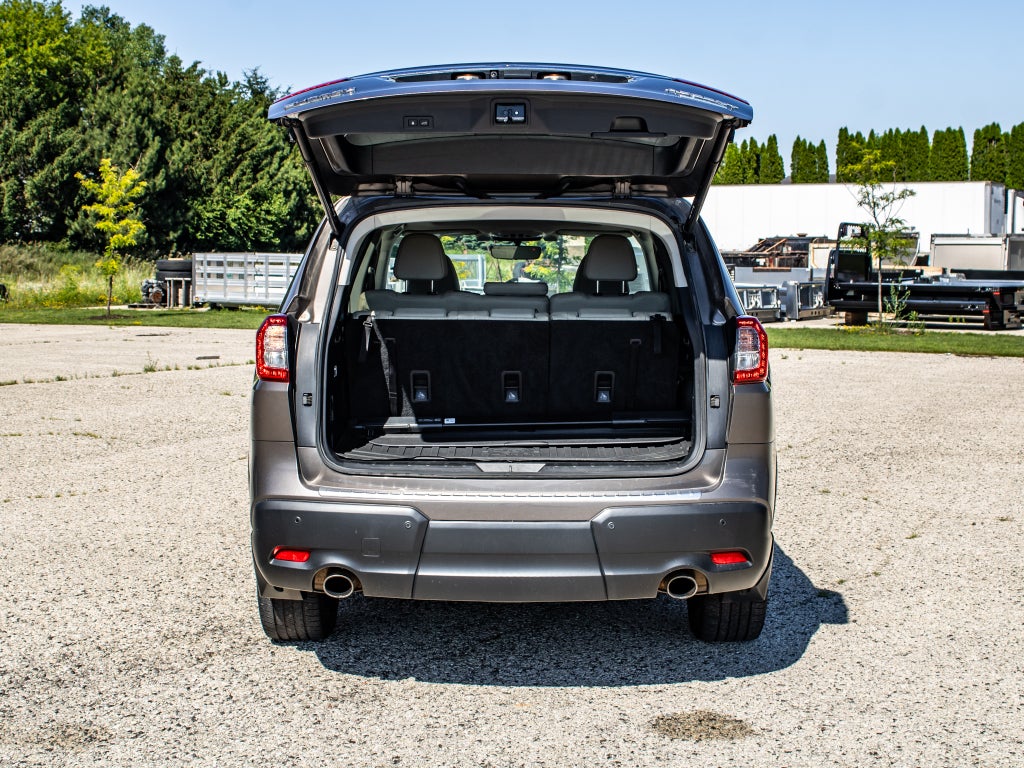 2021 Subaru Ascent Limited