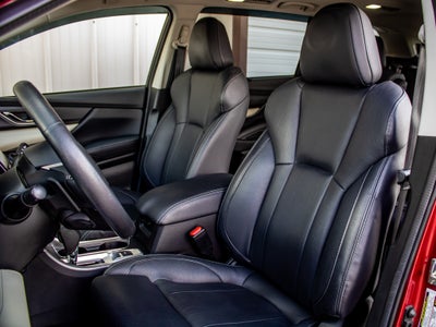 2020 Subaru Ascent Limited