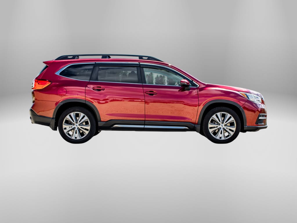 2020 Subaru Ascent Limited