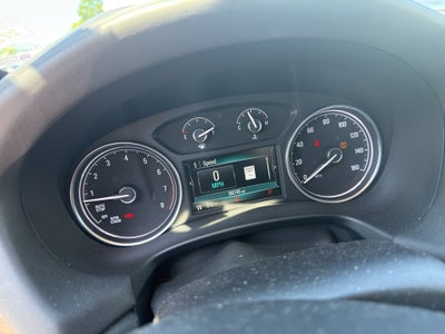 2019 Buick Enclave Premium