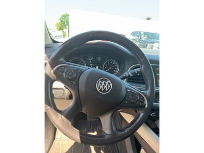 2019 Buick Enclave Premium