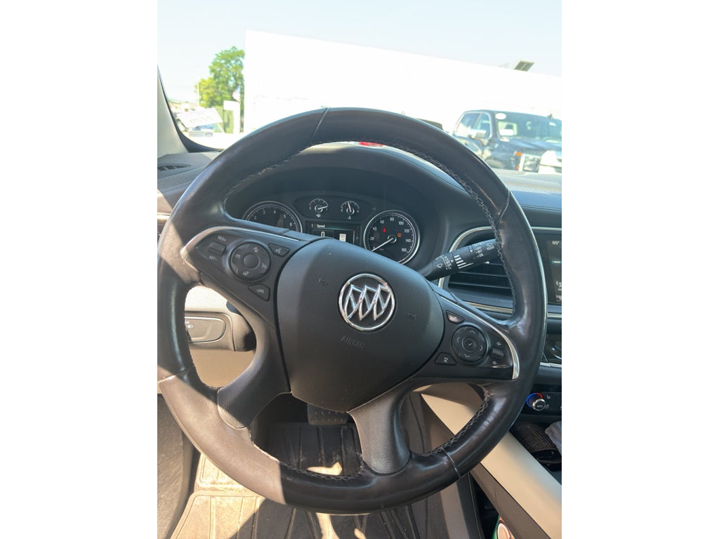2019 Buick Enclave Premium