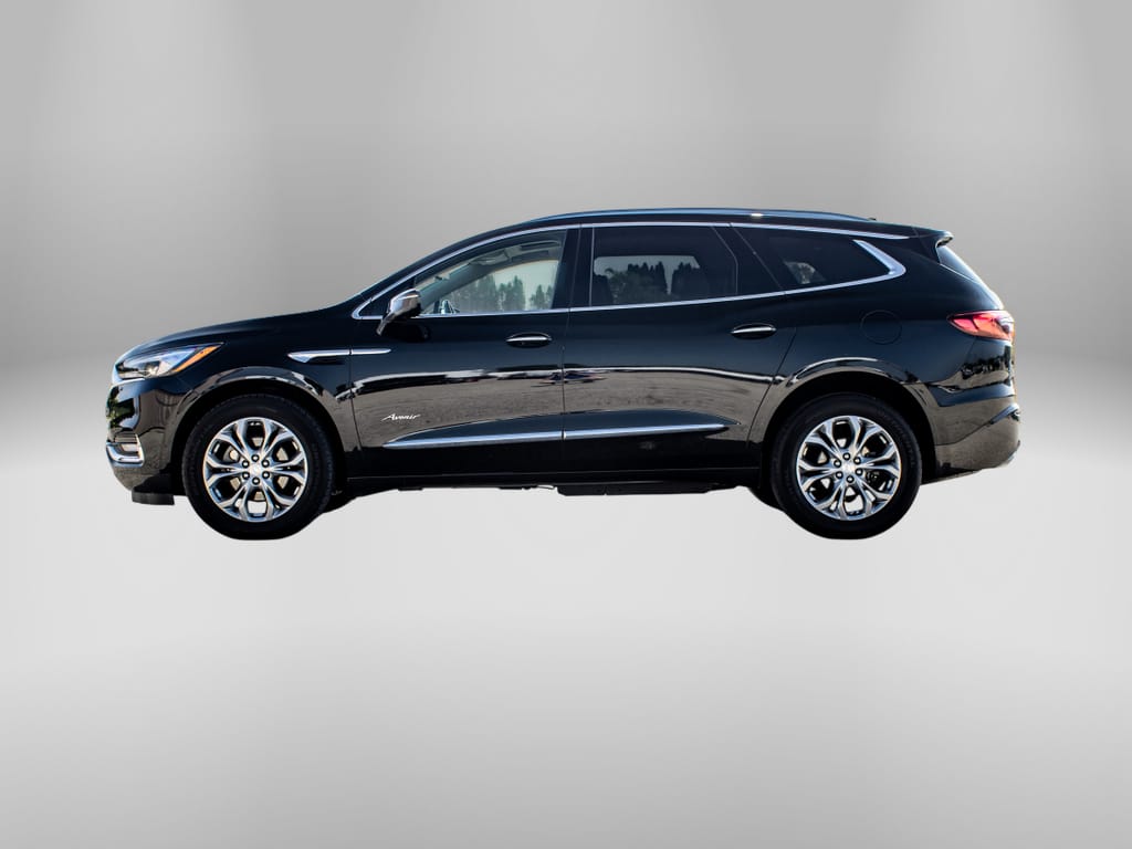 2019 Buick Enclave Avenir