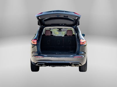2019 Buick Enclave Avenir