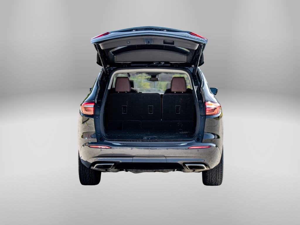 2019 Buick Enclave Avenir