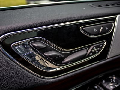 2024 Lincoln Navigator Reserve L