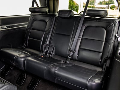 2024 Lincoln Navigator Reserve L