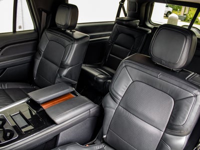 2024 Lincoln Navigator Reserve L