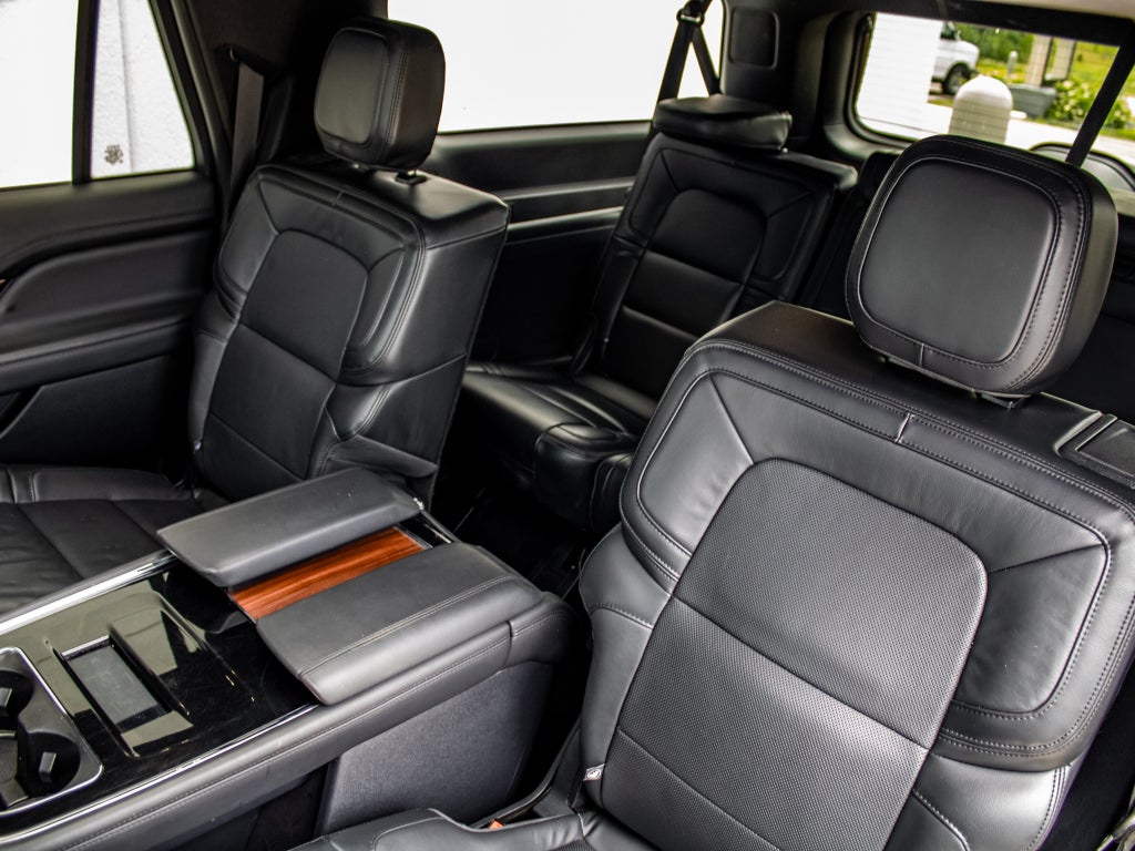 2024 Lincoln Navigator Reserve L